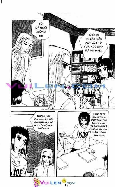 giảm cân để yêu chapter 6 137