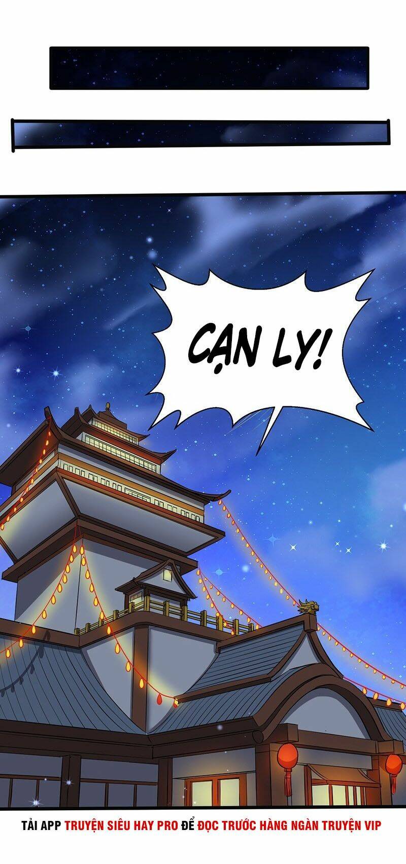 hỗn độn kiếm thần chapter 193 20