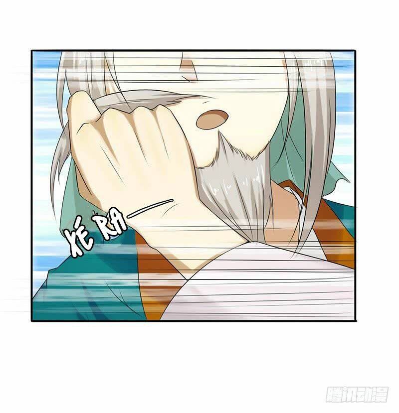 khuynh thế độc phi chapter 30 11