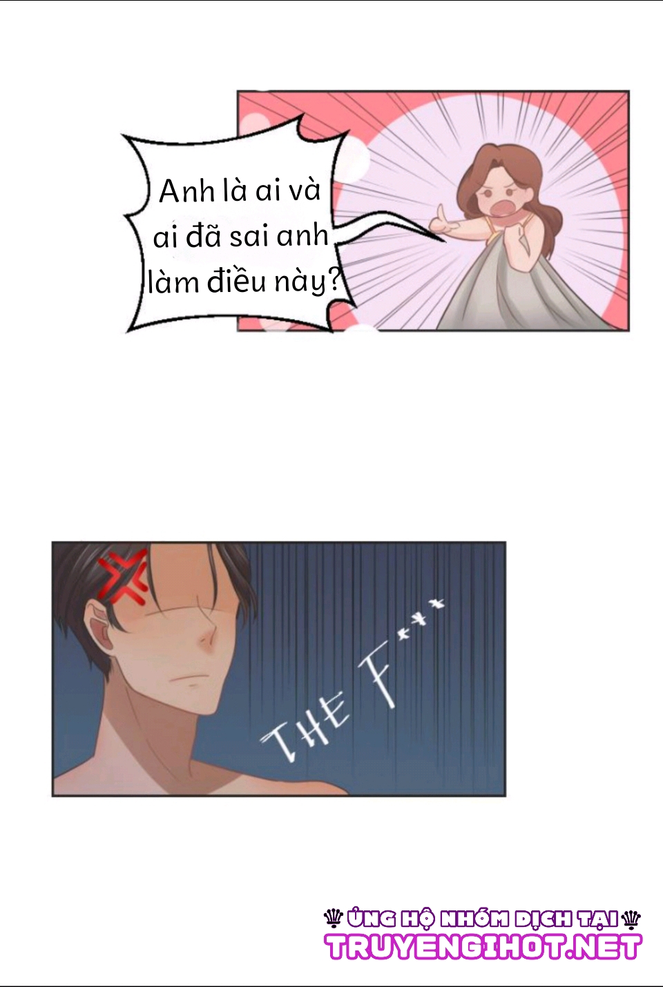 the anpha king claim chapter 6 16