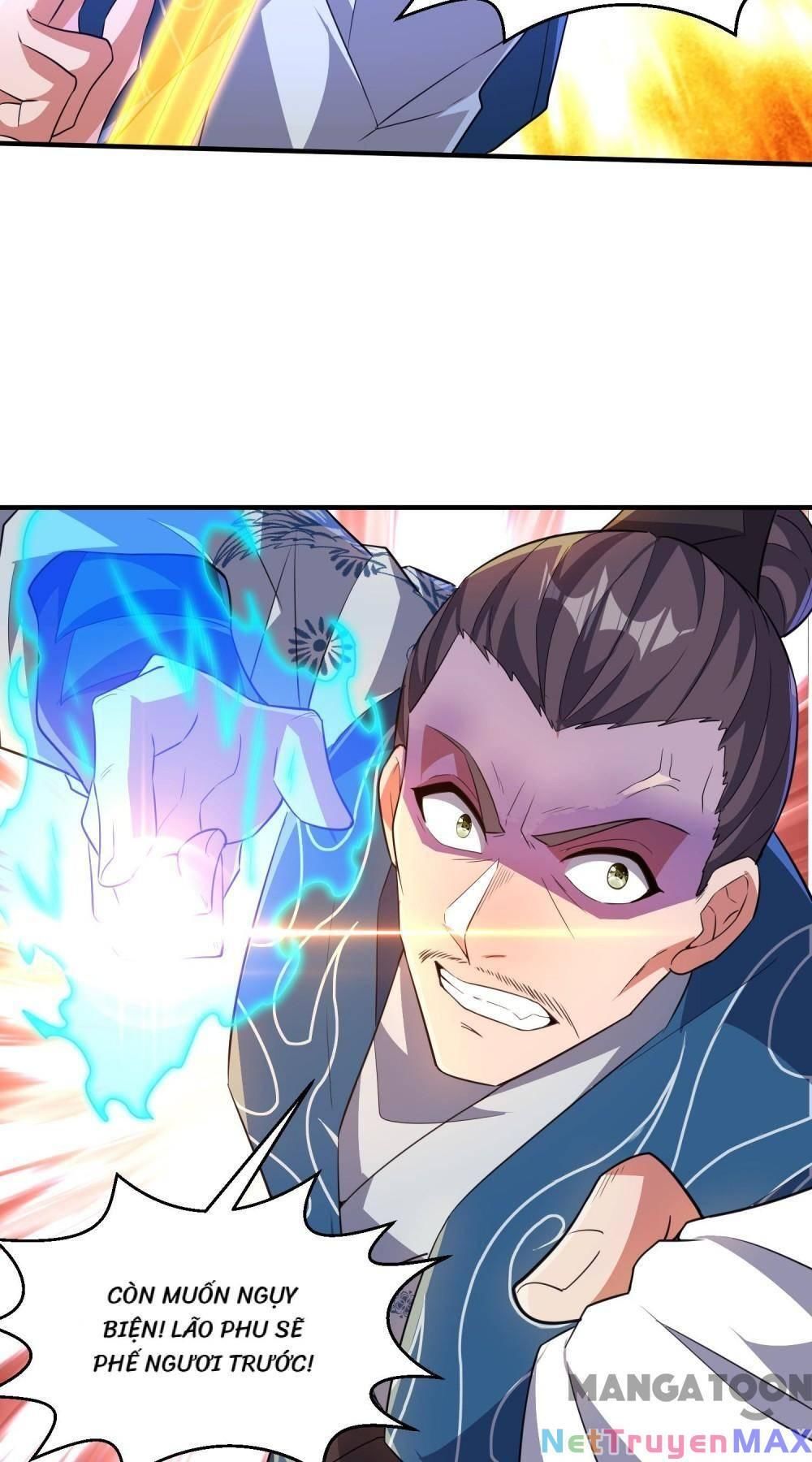 đệ nhất người ở rể chapter 258 28