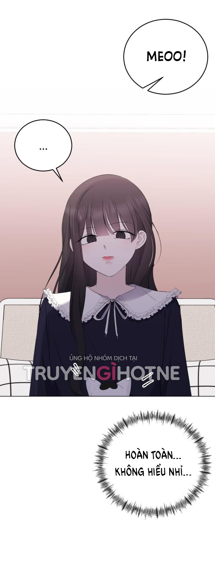 tôi sẽ thay đổi kết cục chapter 20.1 15