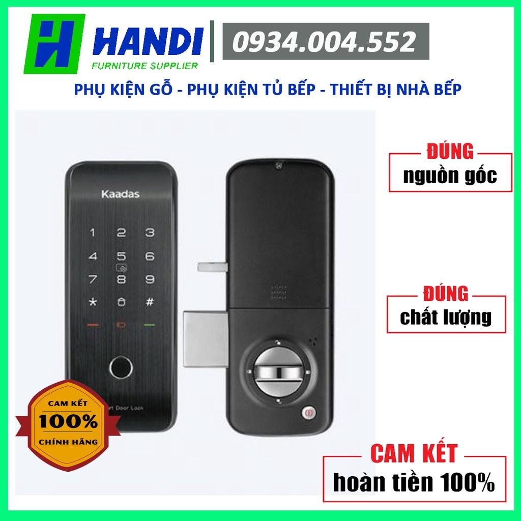 Khóa cửa thông minh Kaadas R6-5