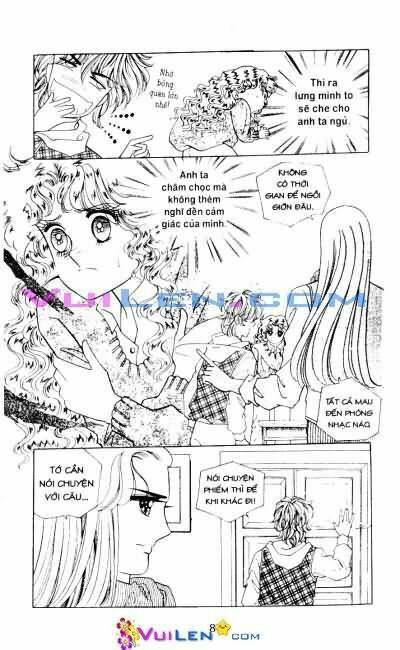 giảm cân để yêu chapter 4 8