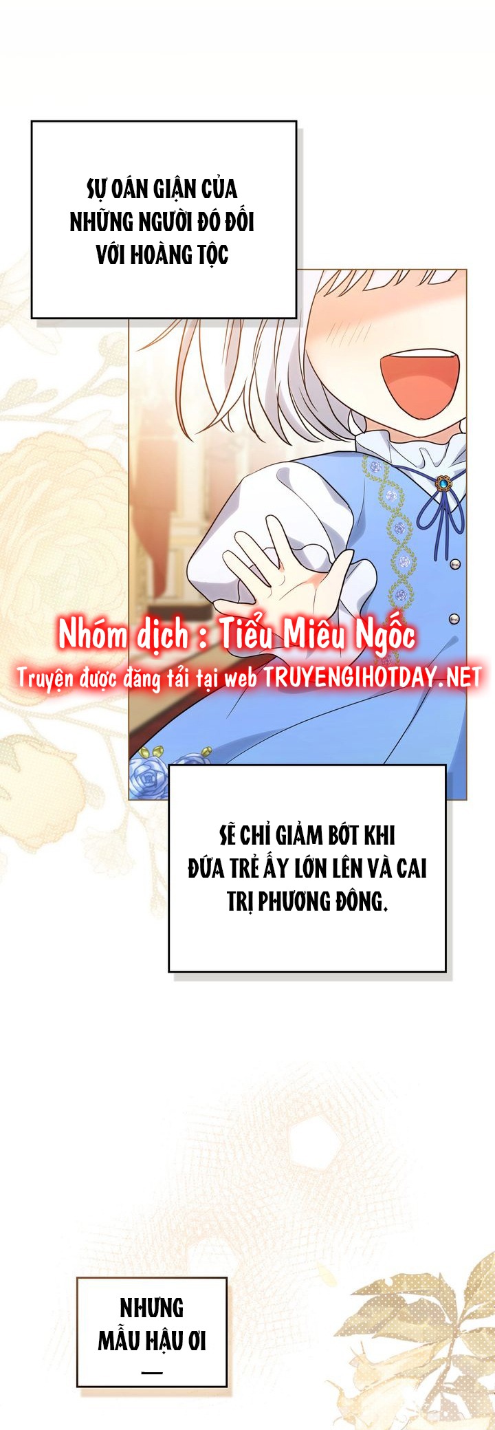 yêu cô công chúa sắp chết chapter 44 14