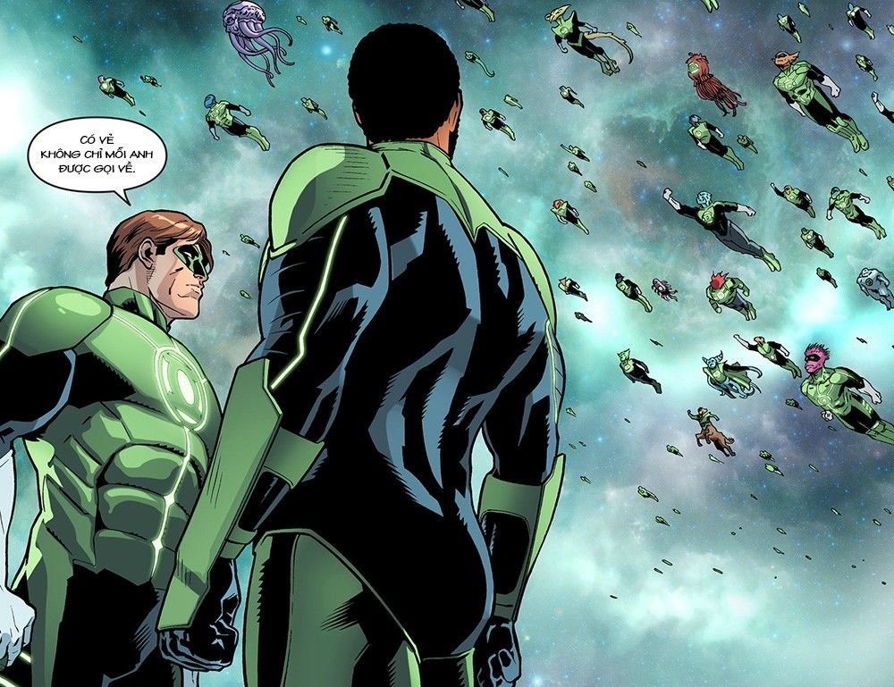 injustice: gods among us - year 3 chapter 44 9