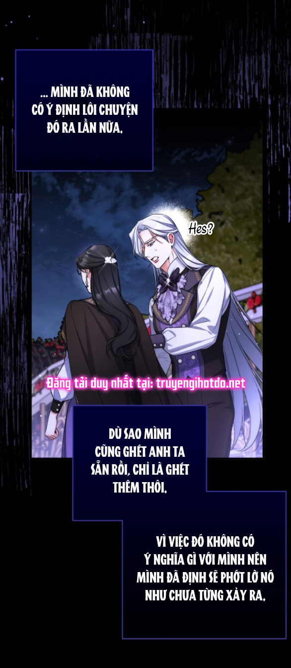 dành cho nhân vật bị bỏ rơi yêu thích nhất của tôi chapter 80.2 26