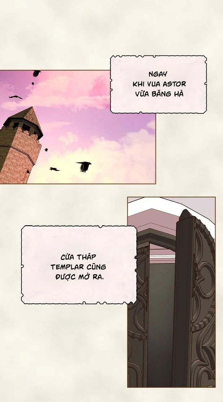 đức hạnh của ác nữ phản diện chapter 3 9