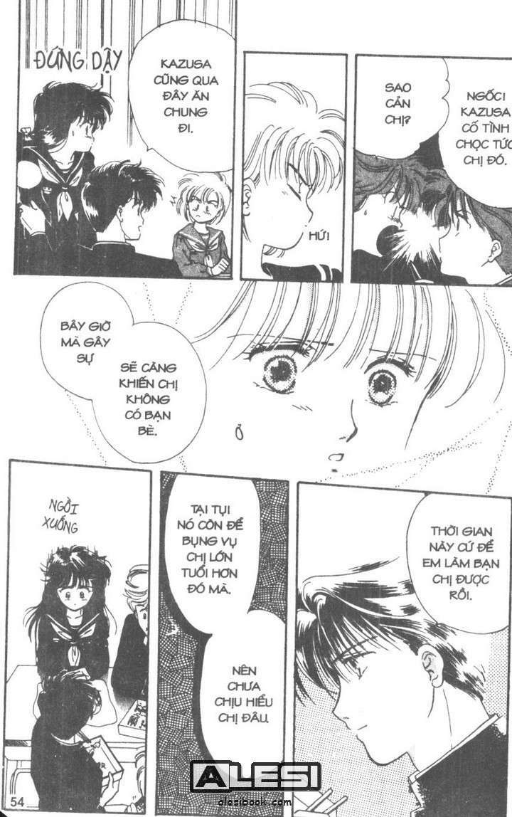 bước qua tuổi 16 chapter 2 12