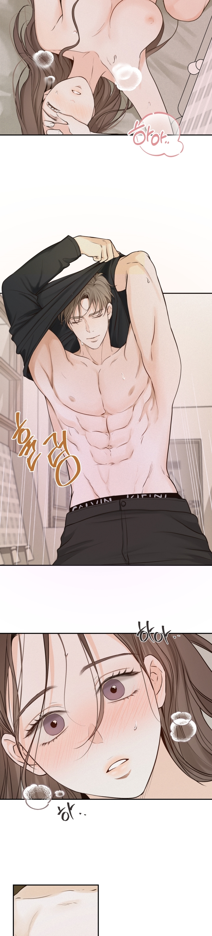 những người đàn ông đã lên giường tôi chapter 52.1 6