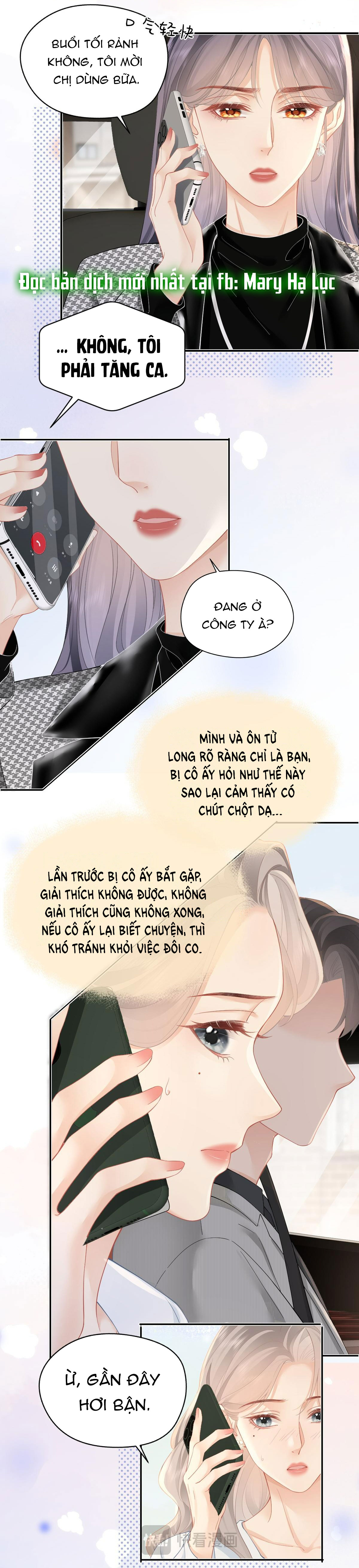 luôn có giáo viên muốn mời phụ huynh chapter 29.2 1