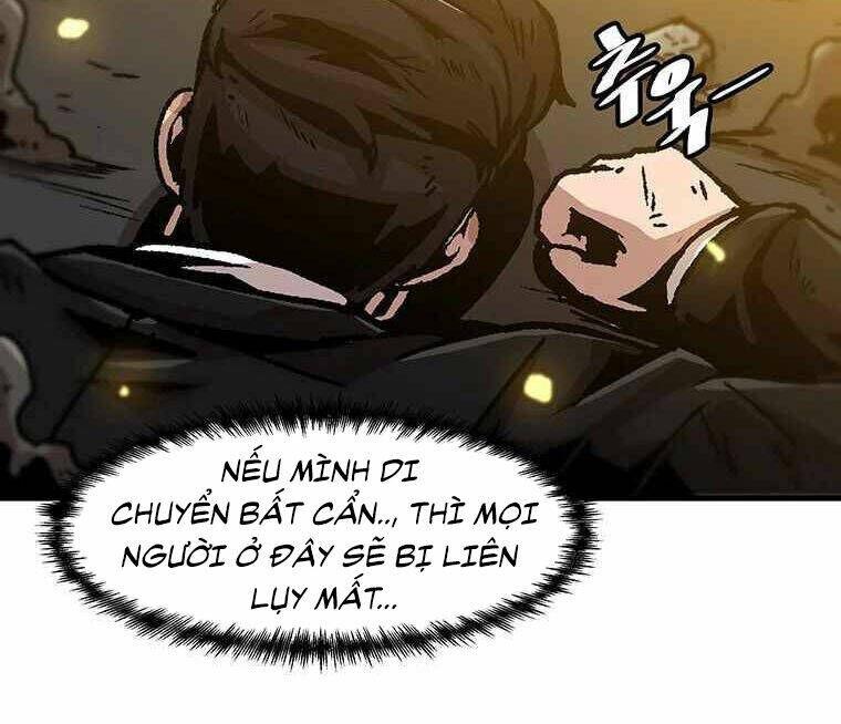 lên cấp một mình chapter 79 8