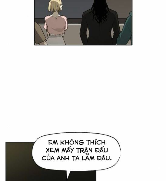 Võ Sĩ Quyền Anh chapter 99 58