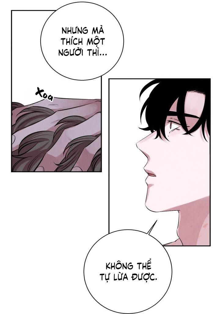 âm thanh của san hô chapter 19 50