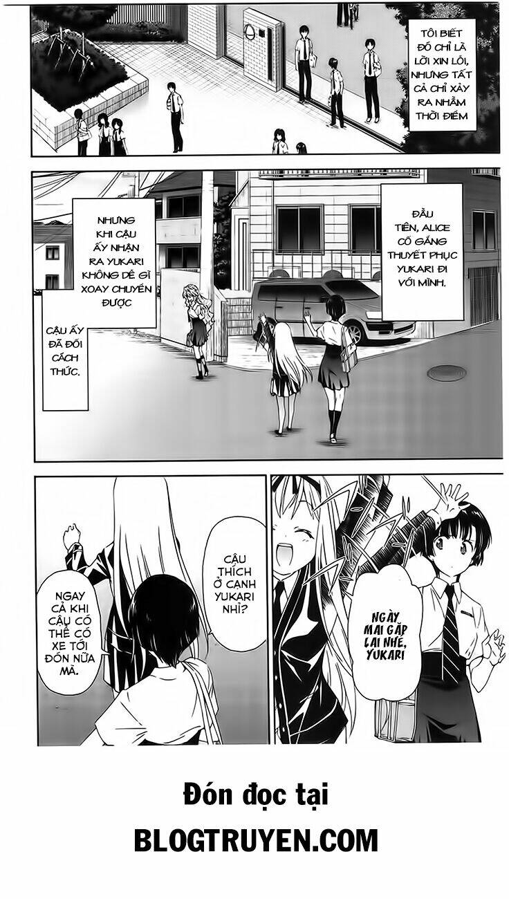 murasakiiro no qualia chapter 8 23