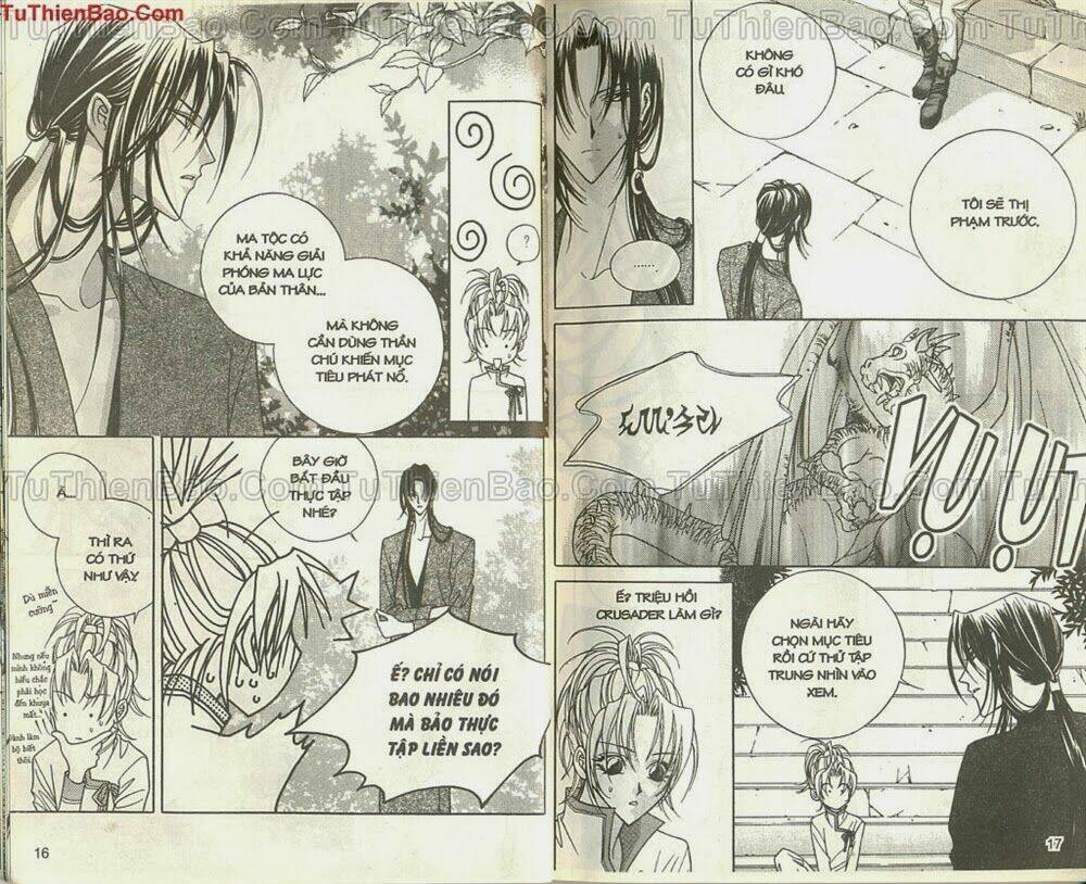 hồi ký ma vương chapter 2 8