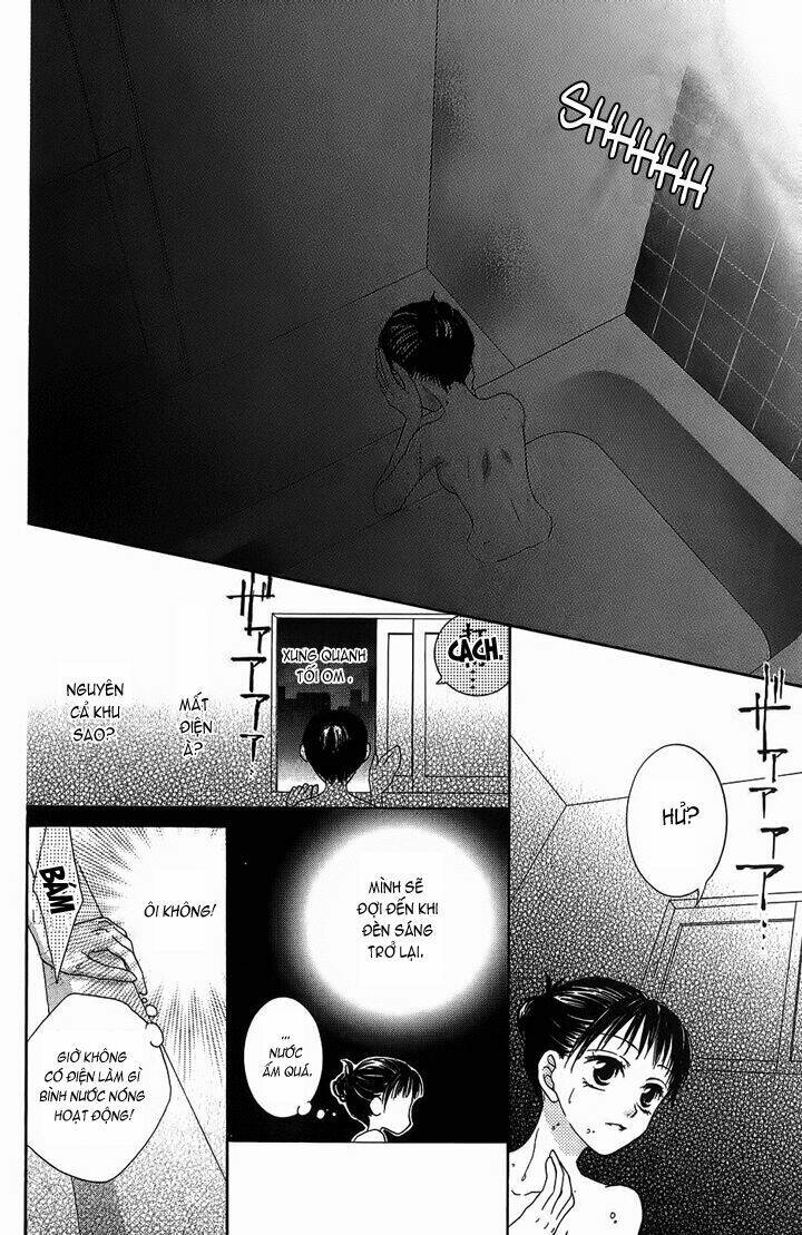 sugar family chapter 5 33