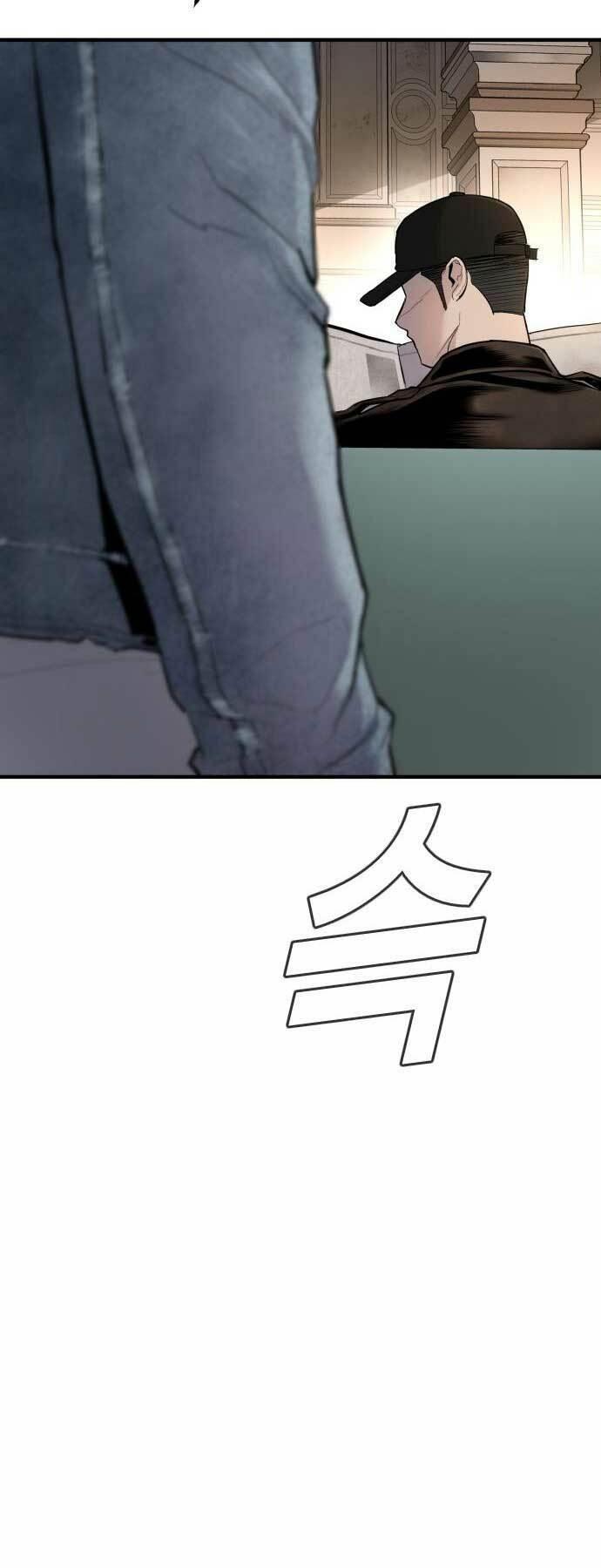 đặc vụ kim chapter 34 29