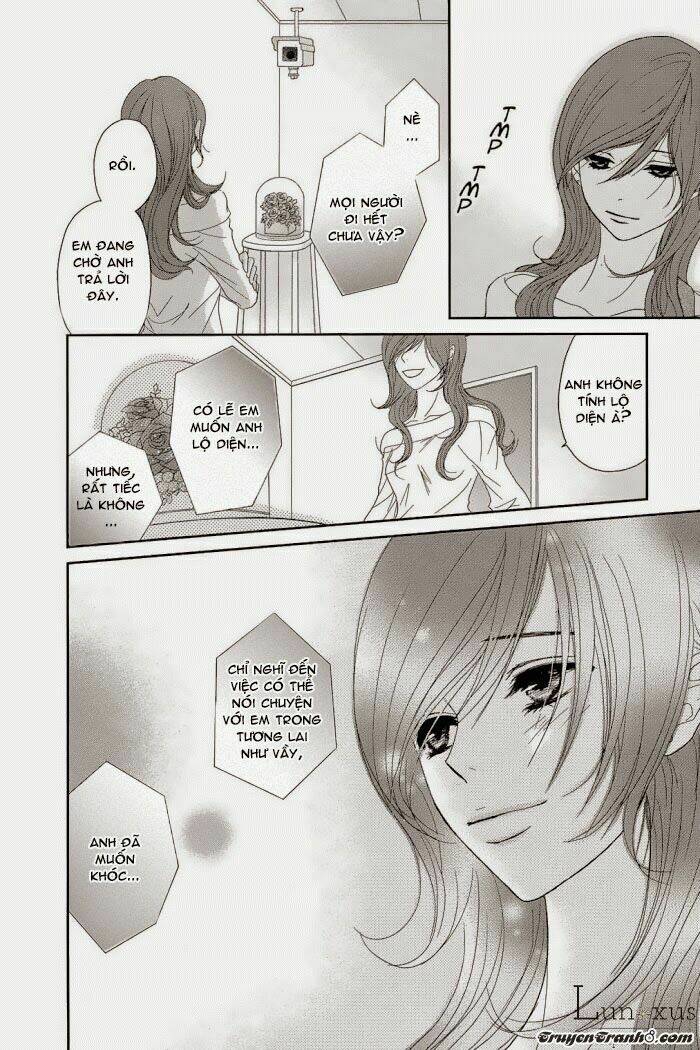 điện kích daisy chapter 64 19