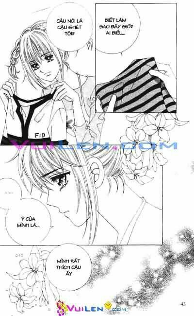 tình yêu quý tộc chapter 59 4