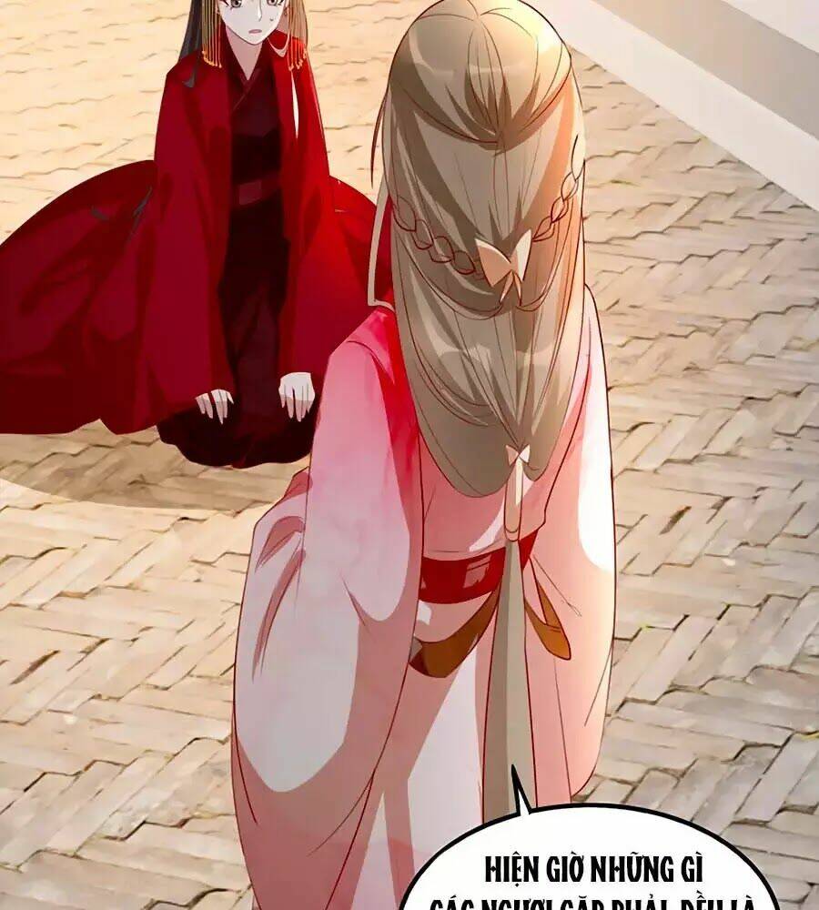 gian phi như thử đa kiều chapter 45 27