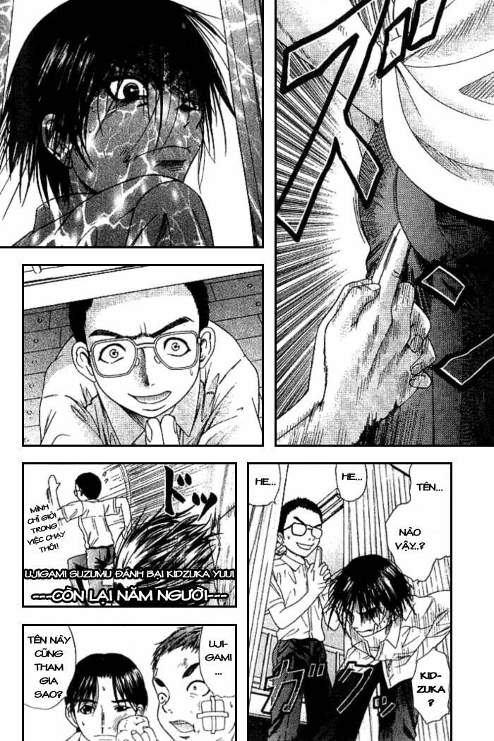 happy world! chapter 14 21