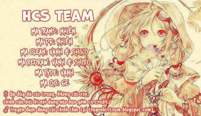 barairo no yakusoku chapter 3 1