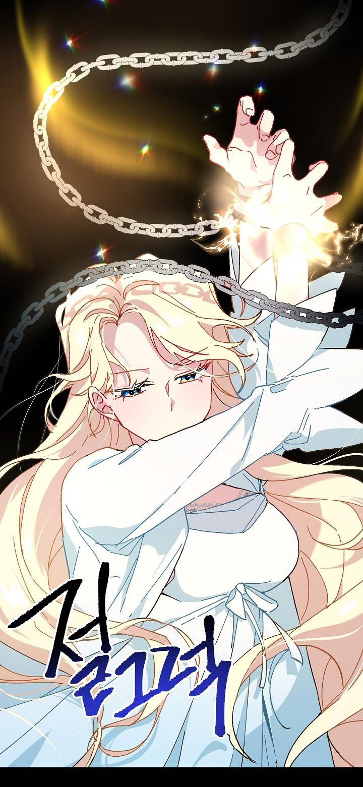 công chúa vờ như điên chapter 10 8