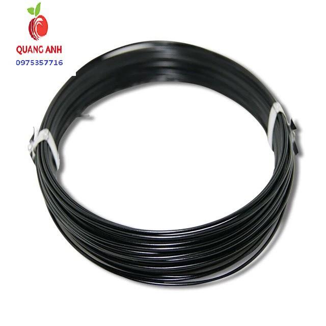 DÂY NHÔM CHUYÊN DÙNG UỐN CÂY CẢNH 3MM