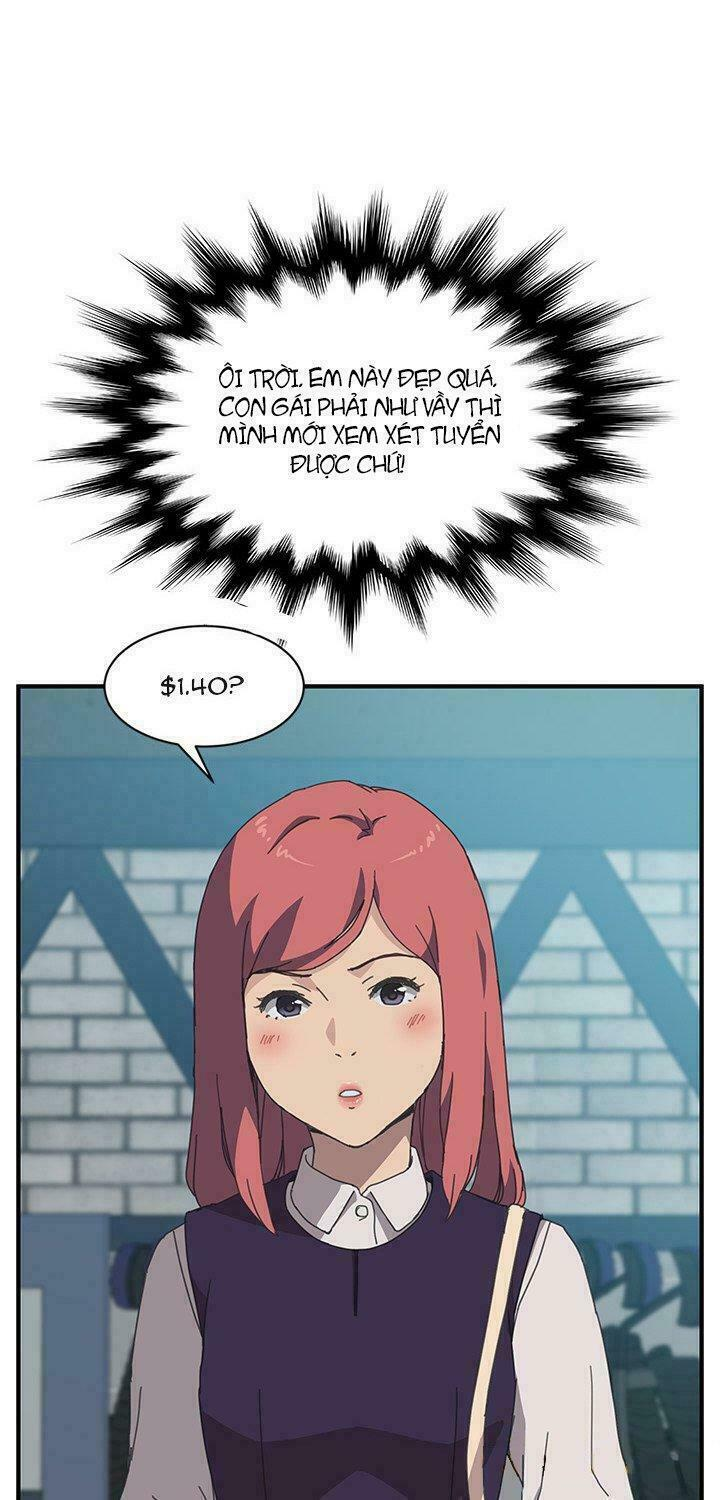 sống chung với dâm nữ chapter 13 38
