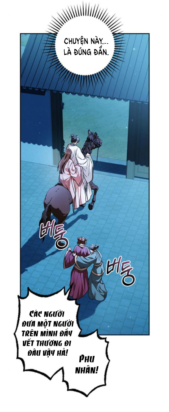 bản tình ca heeran chapter 61.2 24