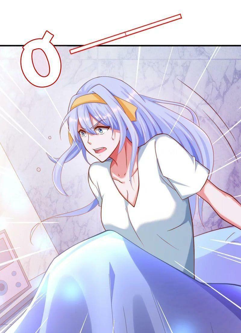 luyện tập thành thần chapter 36 37