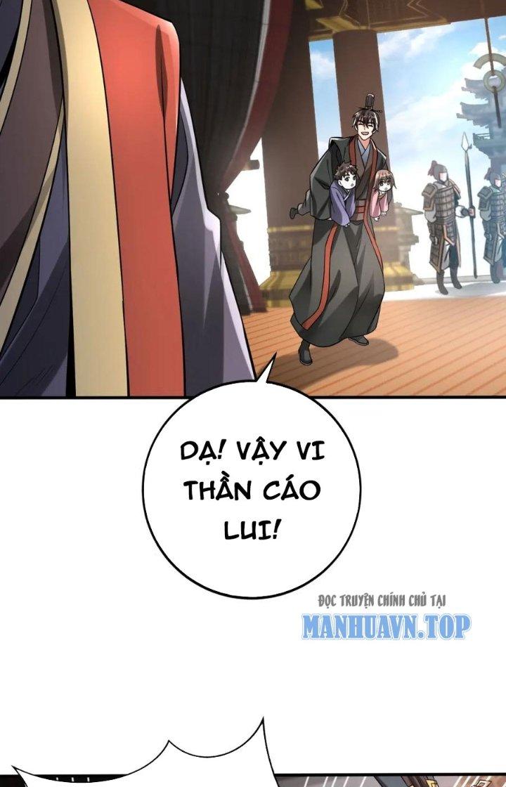 đại tần, ta là con tần thủy hoàng, giết địch thành thần chapter 56 12