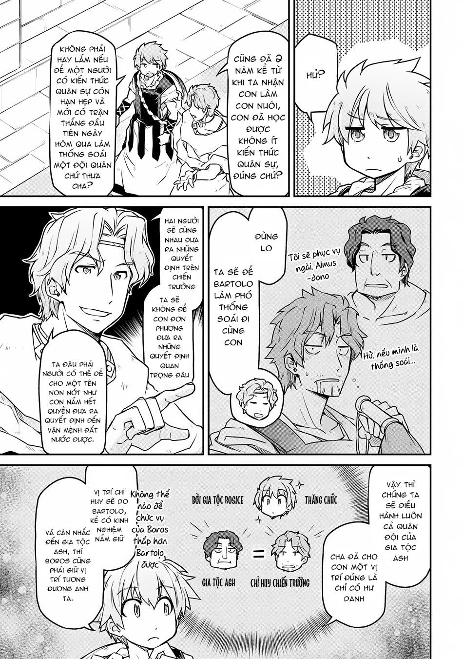 dị giới kiến quốc ký chapter 26 5