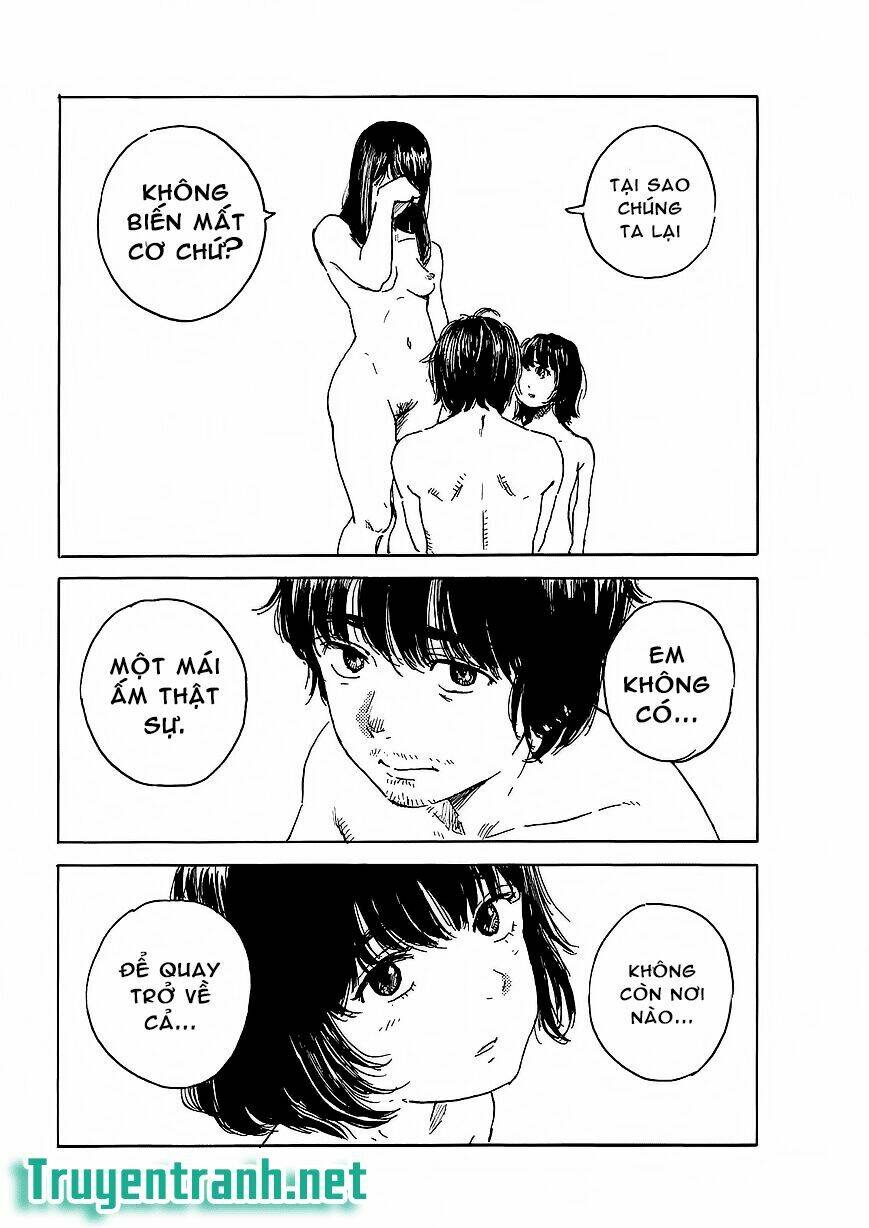 boku wa mari no naka chapter 78 10