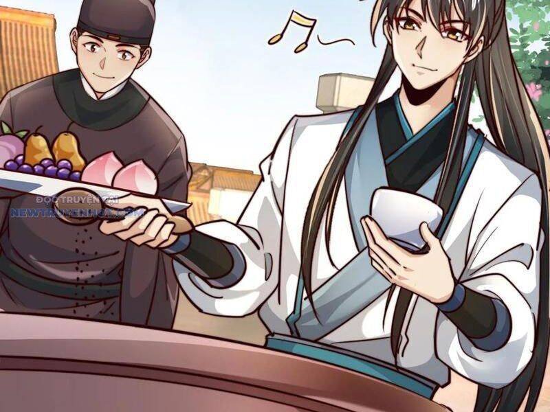 ta thực sự không muốn làm thần tiên chapter 78 33