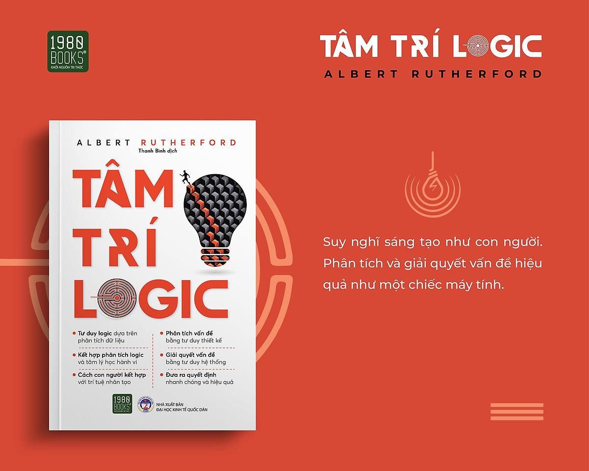 Tâm Trí Logic - Bản Quyền