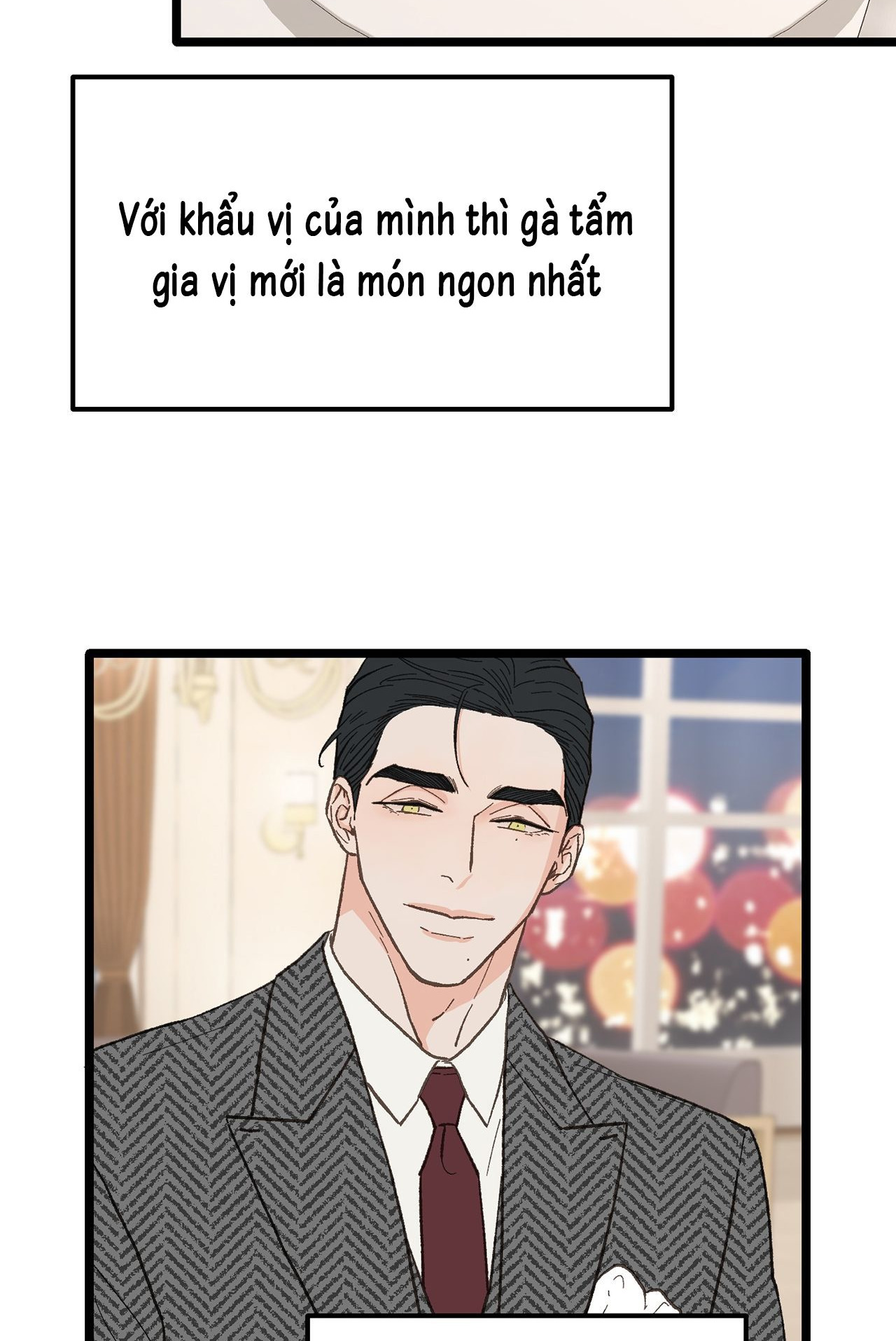 vùng cấm tình yêu của beta chapter 23 64