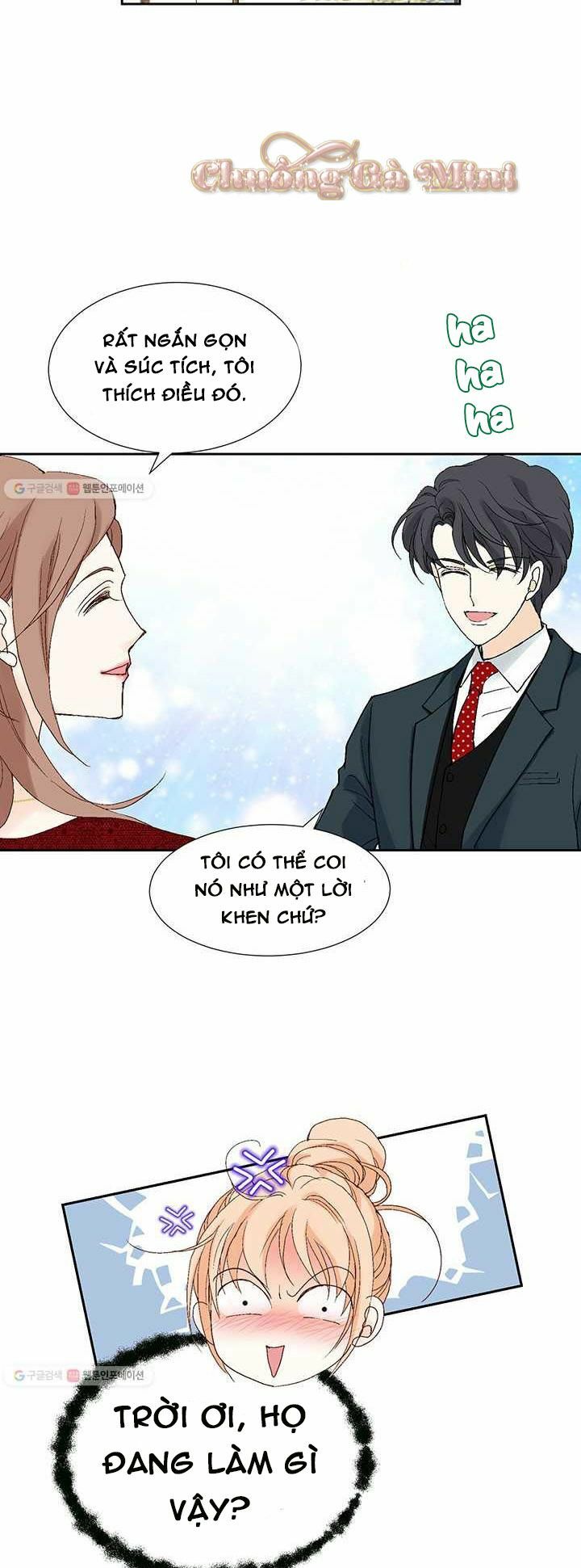 lee bom, em là của anh chapter 34 26