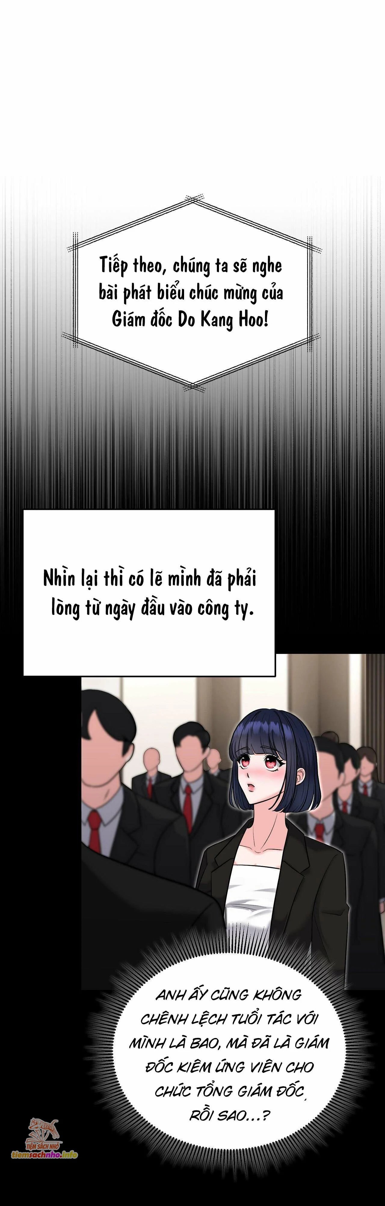 [18+] ngủ một đêm với ác thú chapter 1 12