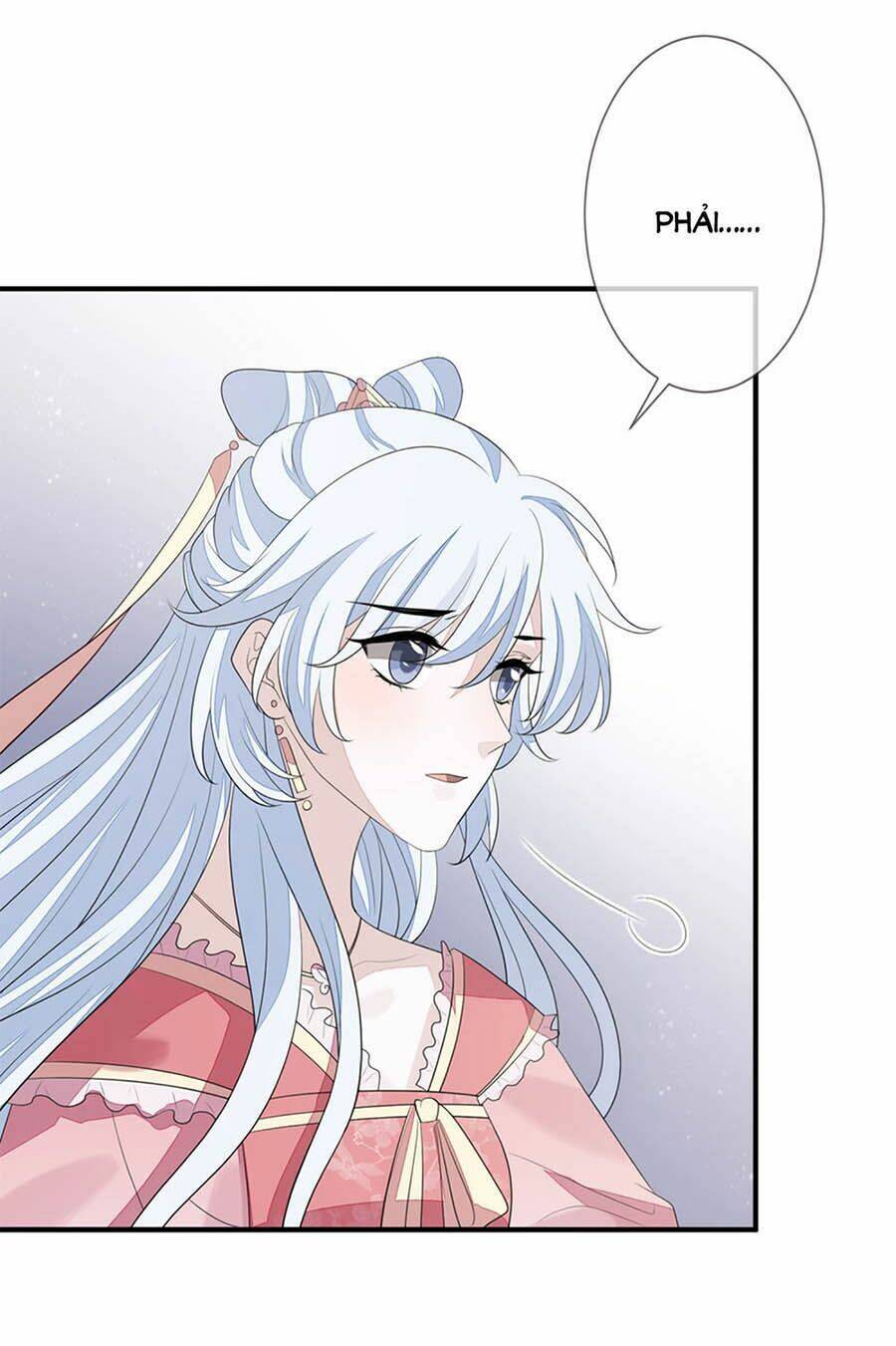 cửu khuyết phong hoa chapter 78 14