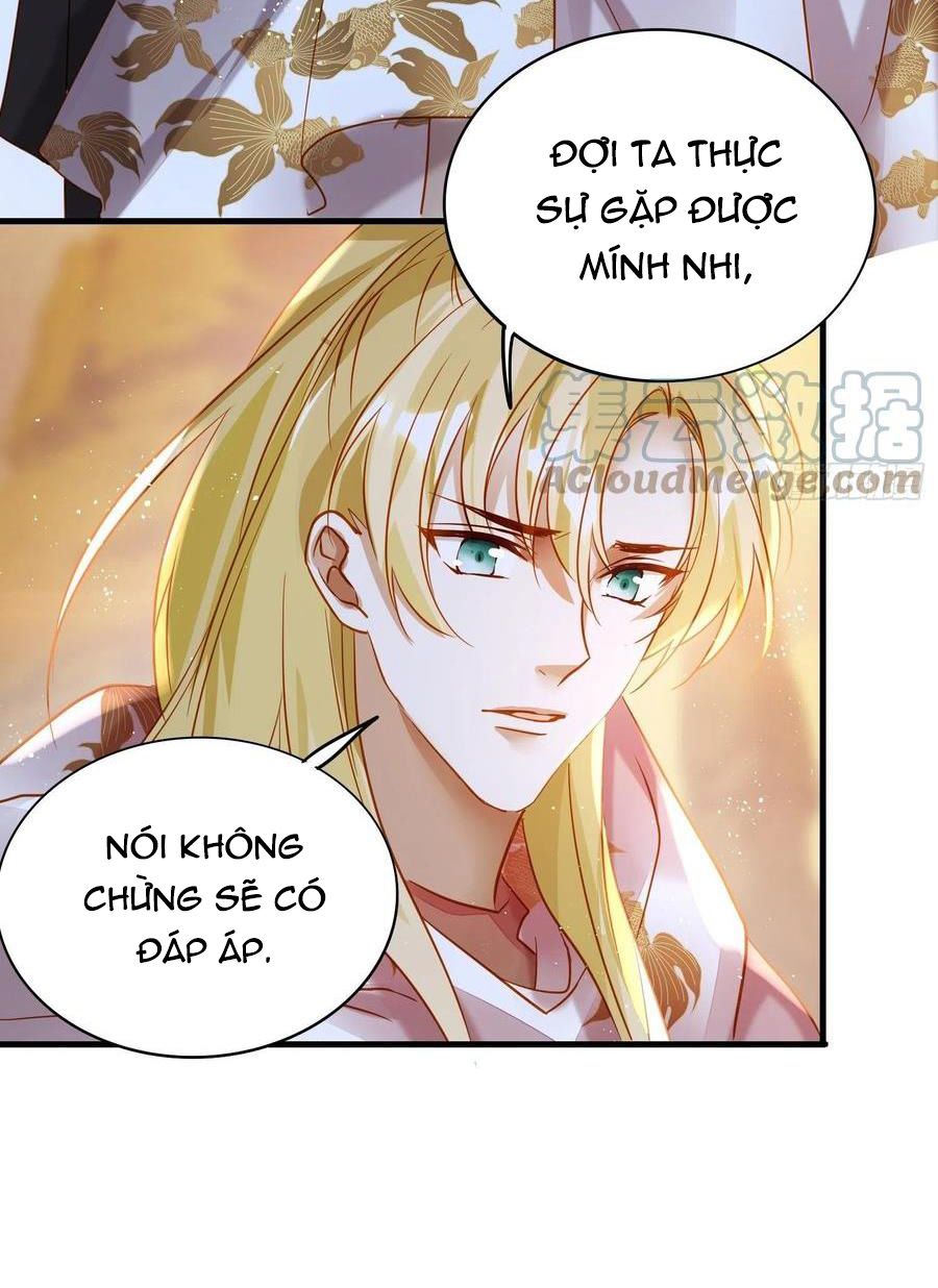 lục thân bất nhận chapter 77 21
