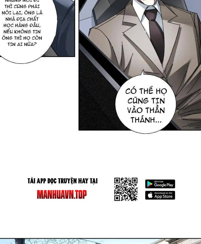 ta tạo ra tổ chức cứu thế chapter 12 9