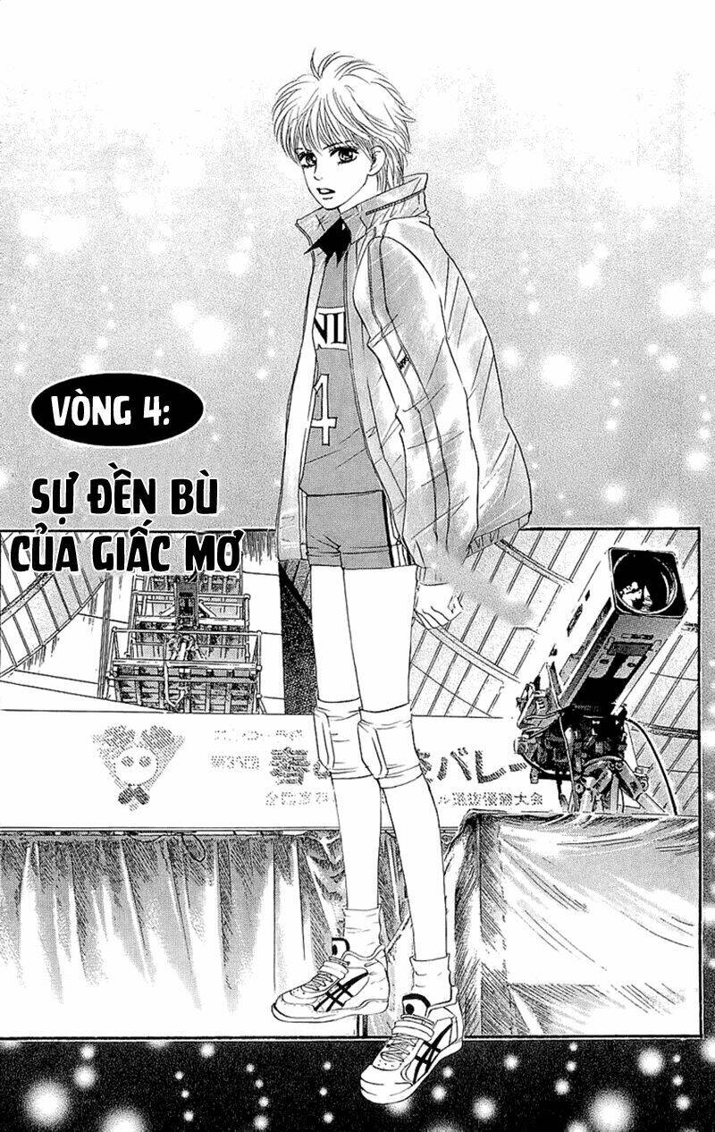 xứng danh anh hùng chapter 64 3