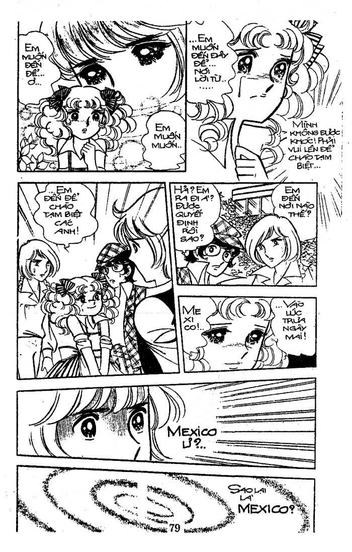 candy - cô bé mồ côi chapter 6 15