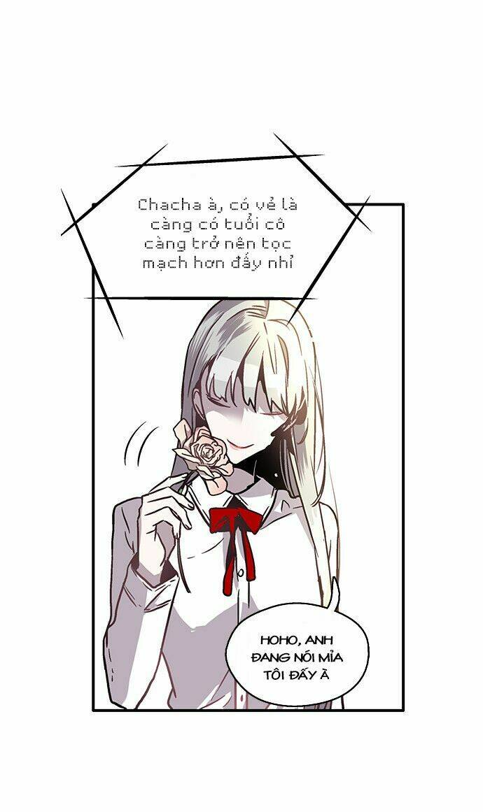 người máy hủy diệt chapter 11 25