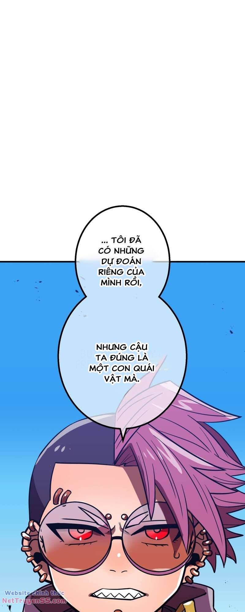 Huyết Thánh Cứu Thế Chủ~ Ta Chỉ Cần 0.0000001% Đã Trở Thành Vô Địch chapter 63 5