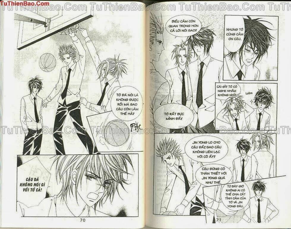 ngôi sao may mắn chapter 10 36