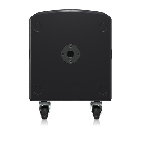 LOA TURBOSOUND iQ15B - Powered Subwoofer - Công suất 3000 watt- Hàng Chính Hãng