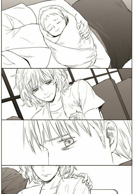 the horizon chapter 13 5